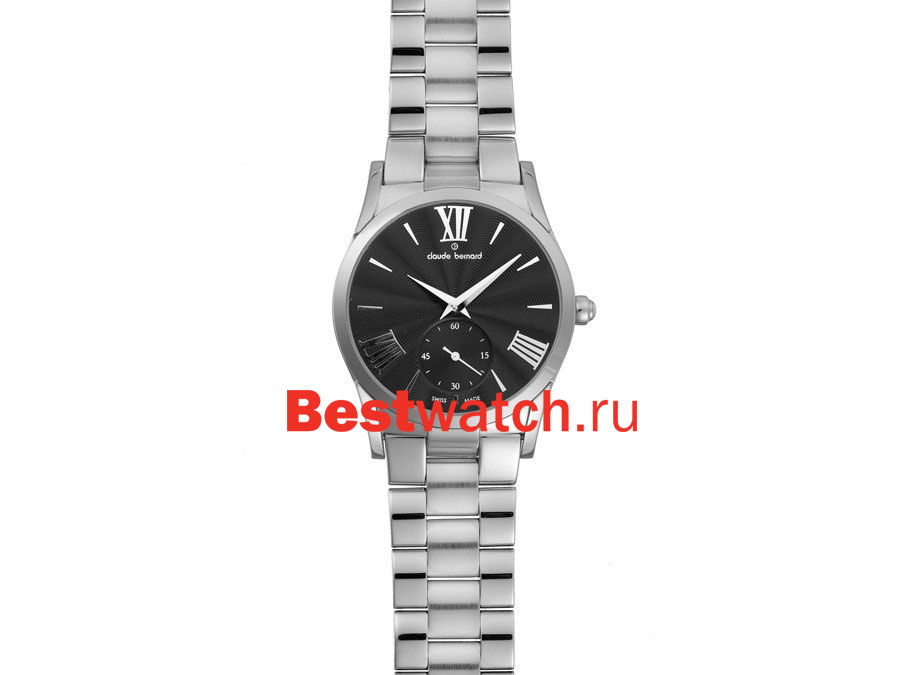Часы Claude Bernard Northline 23092-3NIN